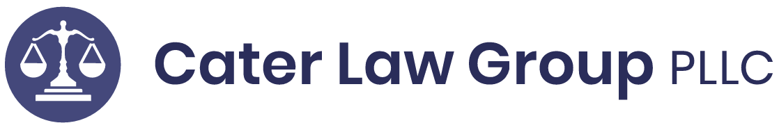 Cater Law Group, PLLC